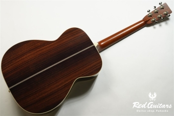 HOM-F’s Concept ’22 SF,S-SV/ATB